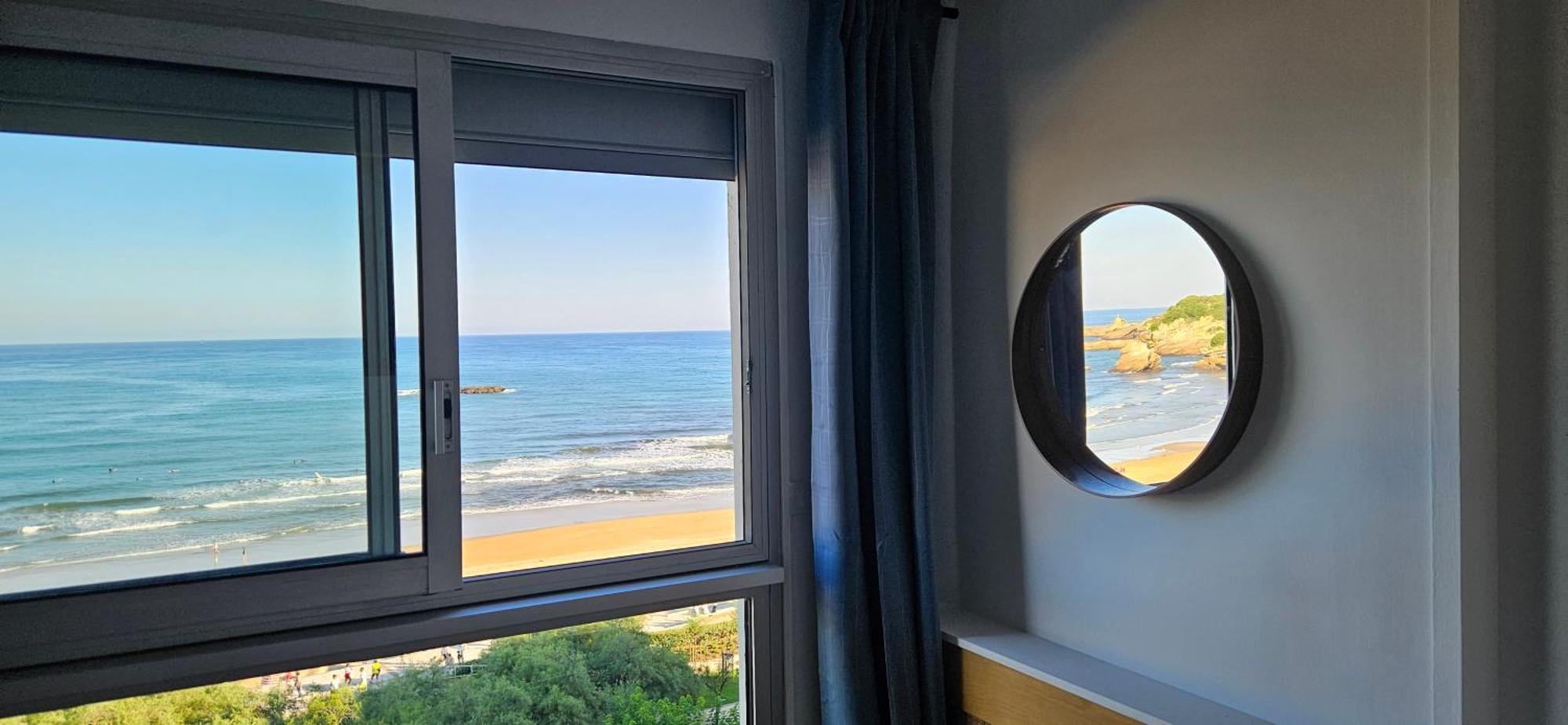 T2 Eugenie Ocean View Grande And Pool