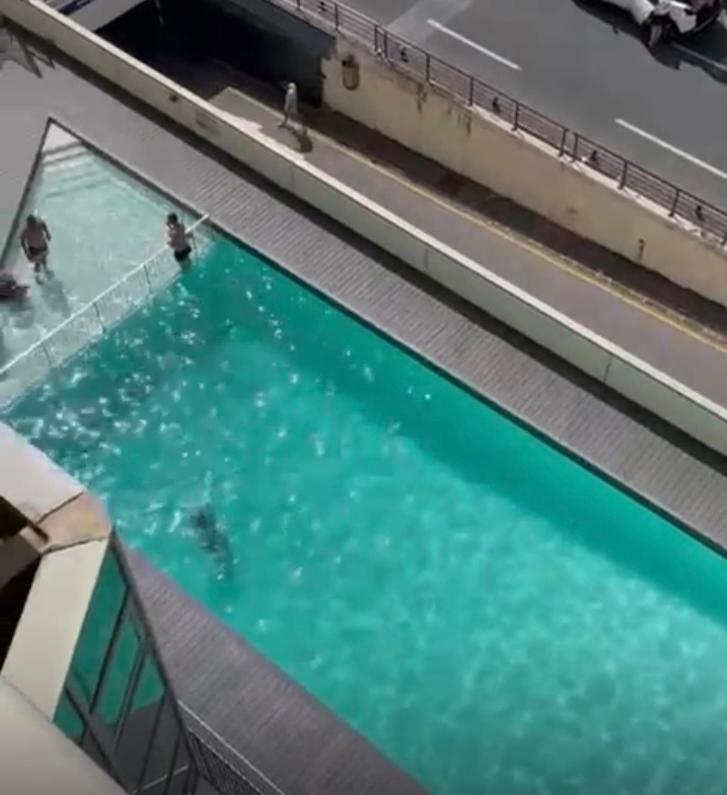 T2 Eugenie Ocean View Grande And Pool